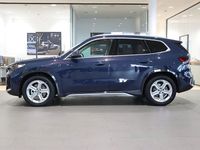 Neu BMW iX1 xLine 150 kW (204 PS) 2025 Blau SUV