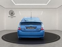 Gebraucht Toyota Prius Sol 77 PS (56 kW) 2004 Blau Kleinwagen