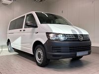 gebraucht VW T6 Kombi lang 2.0 TSI RFK PDC AHK KLIMA