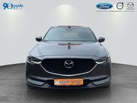 gebraucht Mazda CX-5 SKYACTIV-G 194 Aut. AWD Sports-Line