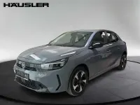 Gebraucht Opel Corsa-e 100 kW (136 PS) 2023 Grau Kleinwagen