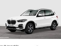 Gebraucht BMW X5 Efficient Dynamics 231 PS (169 kW) 2022 Weiß SUV