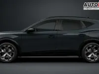 Neu Cupra Formentor 204 PS (150 kW) 2026 Fiord blau SUV