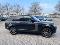 gebraucht Land Rover Range Rover Autobiography, Supercharged, VOLL