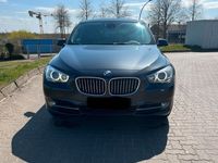 gebraucht BMW 535 Gran Turismo d F07