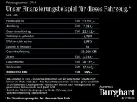 Gebraucht Mercedes GLC300e 320 PS (235 kW) 2021 SUV