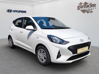 Neu Hyundai i10 Select 63 PS (46 kW) 2025 Aurora grey Kleinwagen