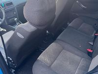 Gebraucht VW Golf IV 150 PS (110 kW) 2003 Blau Kleinwagen