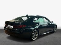 gebraucht BMW M550 i xDrive Berlina HK HiFi GSD