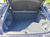 Gebraucht Cupra Terramar VZ 265 PS (194 kW) 2025 Violett SUV