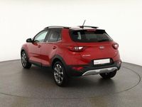 Gebraucht Kia Stonic Platinum 120 PS (88 kW) 2018 Andere SUV