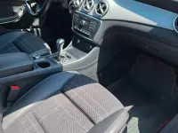 Gebraucht Mercedes GLA180 109 PS (80 kW) 2017 Weiß SUV