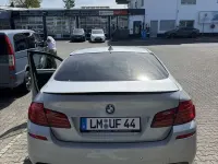 Gebraucht BMW 520 Gran Turismo Luxury Line 258 PS (189 kW) 2016 Coupé