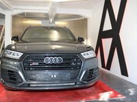 gebraucht Audi SQ5 3.0 TFSI tiptronic quattro*LED*Pano*21"*