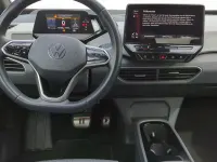 Brugt VW ID.3 Pro 150 kW (204 HK) 2021 Blå Hatchback