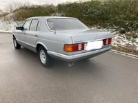 gebraucht Mercedes 280 