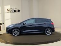 gebraucht Ford Fiesta 1.0 EcoBoost ST-Line