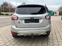 gebraucht Ford Kuga Comfort