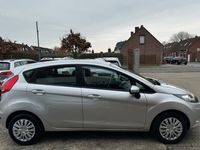 gebraucht Ford Fiesta Trend 5-Türig - Klima - HU/AU NEU