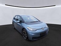 Gebraucht VW ID.3 Pro 150 kW (204 PS) 2021 Stonewashed blue metallic Kleinwagen