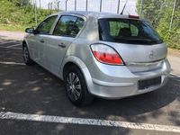 gebraucht Opel Astra mit Klimaanlage