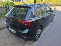 Gebraucht VW Polo Move 95 PS (69 kW) 2023 Kleinwagen