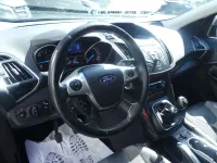Gebraucht Ford Kuga Titanium 140 PS (102 kW) 2014 Grau SUV