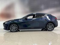 Gebraucht Mazda 3 Exclusive 140 PS (102 kW) 2025 Blau Limousine