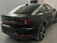 Second-hand Polestar 2 Performance 350 kW (476 CP) 2022 Albastru Hatchback