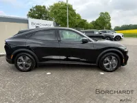 Occasion Ford Mustang Mach-E 216 kW (294 ch) 2022 Noir SUV