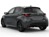Neu Mazda 2 Homura-Line 116 PS (85 kW) 2026 Charcoal grey Kleinwagen
