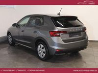 Gebraucht Skoda Fabia Selection 116 PS (85 kW) 2025 Graphitegrau metallic Kleinwagen