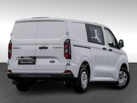 Gebraucht Ford Transit Custom 136 PS (100 kW) 2025 Weiß Van / Kleinbus