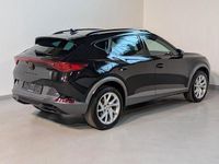 Gebraucht Cupra Formentor 150 PS (110 kW) 2024 Schwarz SUV