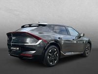 Neu Kia EV6 Comfort 167 kW (228 PS) 2025 Grau SUV