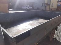 Second-hand VW T4 75 CP (55 kW) 1998 Gri Van