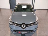 gebraucht Renault Clio GrandTour IV 0.9 TCe 90 Intens (EURO 6)