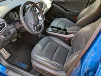 gebraucht Hyundai Ioniq Premium AHK, Motor neu, WR+SR, SOH 100%