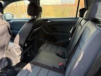 Gebraucht Seat Tarraco 190 PS (139 kW) 2019 Grau SUV
