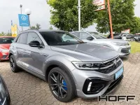 Second-hand VW T-Roc R 300 CP (220 kW) 2023 Argintiu SUV