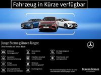 Gebraucht Mercedes GLB200 AMG 163 PS (119 kW) 2024 Schwarz metalliclack kosmossch SUV