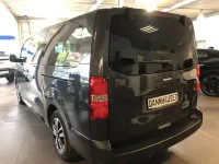 Neu Peugeot Traveller Active 179 PS (131 kW) 2026 Grau Van / Kleinbus