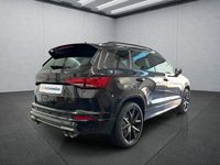 Neu Cupra Ateca 300 PS (220 kW) 2025 Schwarz SUV