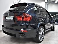gebraucht BMW X5 xDrive40d M-Paket Xenon Pano Kamera HeadUp