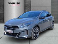 Neu Kia XCeed GT-Line 179 PS (131 kW) 2025 Grau SUV
