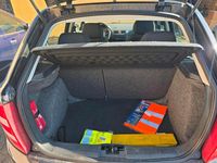 Gebraucht Skoda Fabia 75 PS (55 kW) 2005 Schwarz Kleinwagen