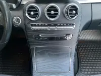 Gebraucht Mercedes C220 170 PS (125 kW) 2017 Blau Kombi