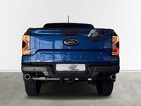 gebraucht Ford Ranger Raptor 3.0l Ecoboost 360° Kamera,AHK,Navi