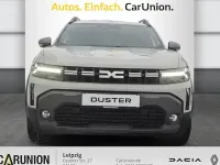Neu Dacia Duster Journey 122 PS (89 kW) 2026 Beige SUV