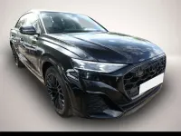 Neu Audi Q8 Design 286 PS (210 kW) 2026 Schwarz SUV